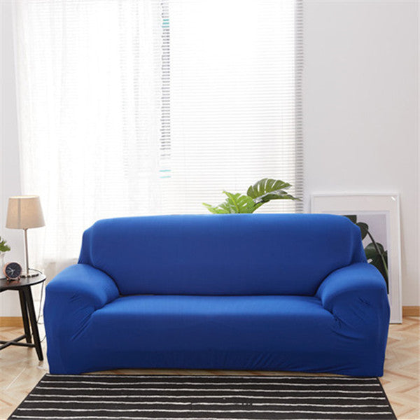 Solid Corner Sofa Covers Couch Slipcovers Elastica Material Sofa Skin Protector Cover Sofa Armchair