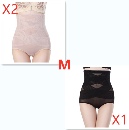 Women's High Waist Postpartum Belly Shaping Pants